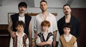 Молец и Robi с нова обща песен - "Как" (ВИДЕО)