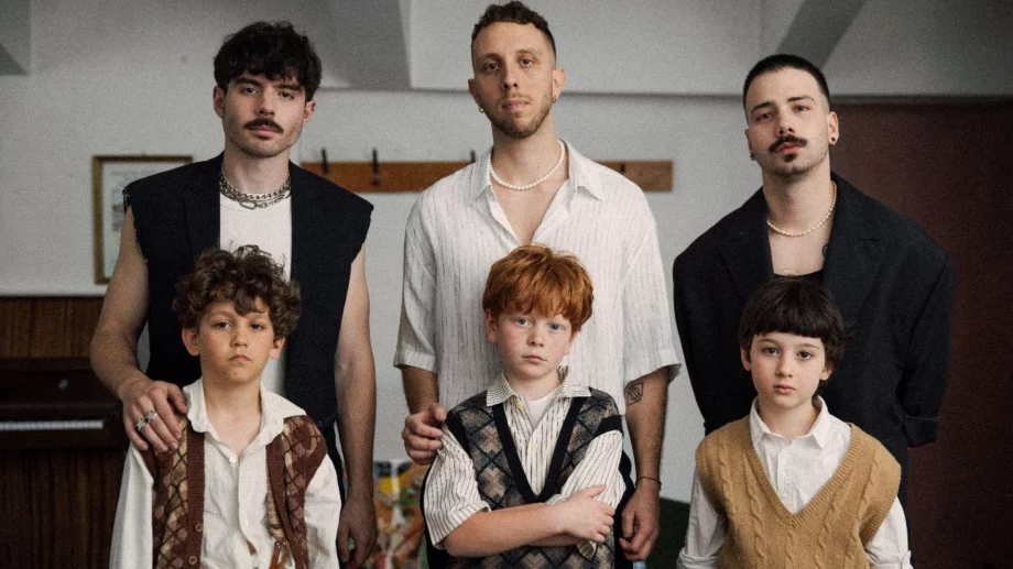 Молец и Robi с нова обща песен - "Как" (ВИДЕО)