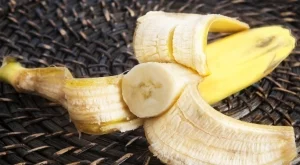 По-красиви с бананови кори, ето как