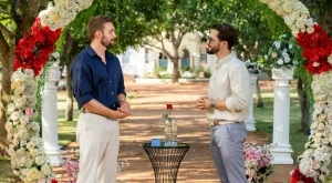 Виктор взе решение, ето с коя си тръгва от "Ергенът" (ВИДЕО)