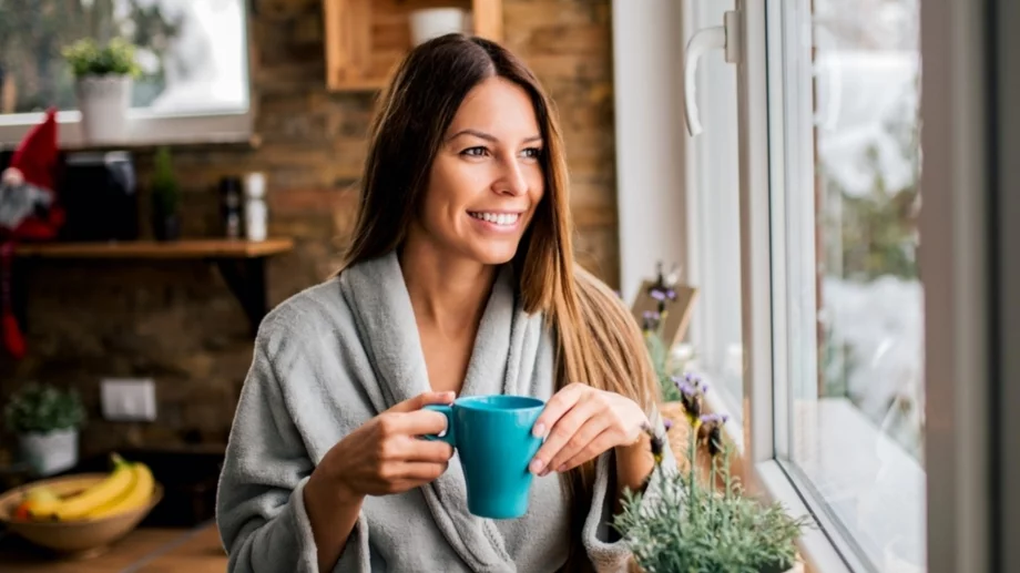 4 силно детоксикиращи напитки и ползите от тях