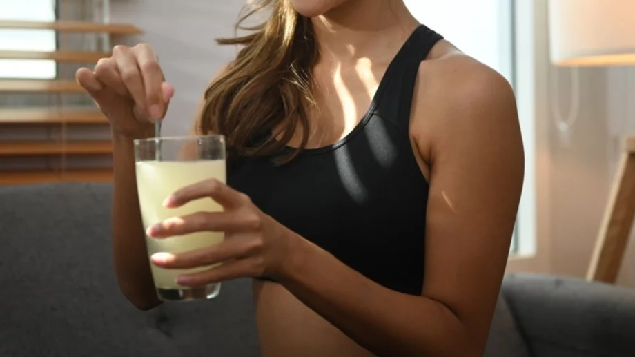 Домашен колаген, който подмладява отвътре и отвън