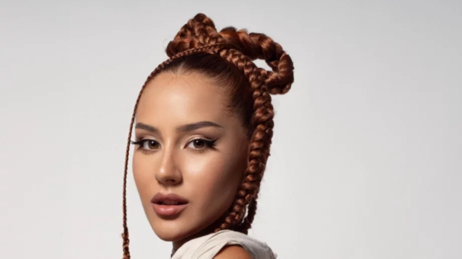 Българска певица ще бъде част от “Евровизия” 2025