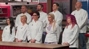 Вече е ясен звездният шампион в Hell’s Kitchen (ВИДЕО)