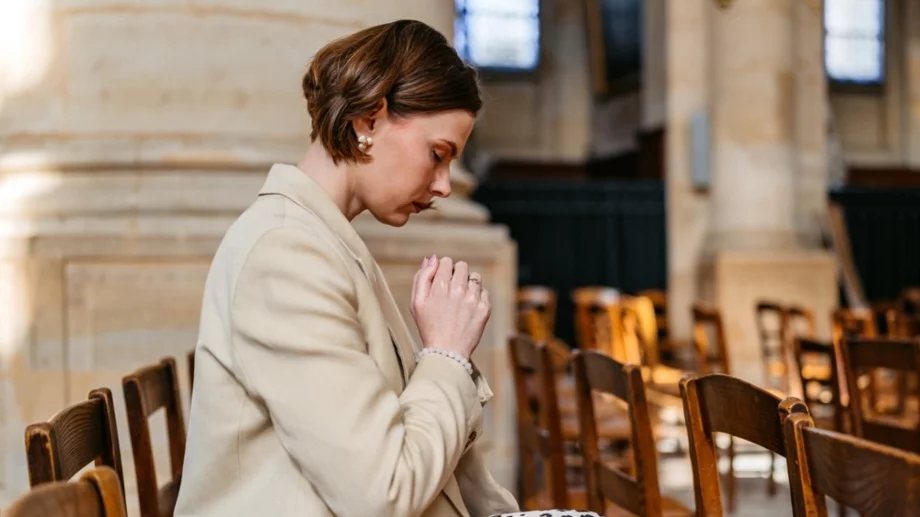 Това са зодиите с души на светци 