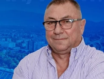 20 бързи въпроса към... Божидар Искренов