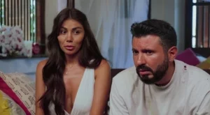Силна ревност от Даниела към Мартин, ето защо (ВИДЕО)