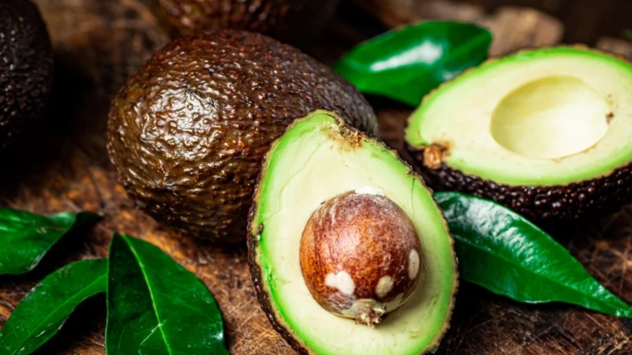 Още една добра причина бременните да ядат авокадо 
