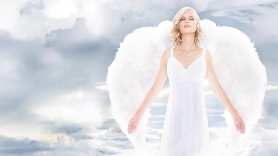 4 зодии, кармично избрани за работа с ангели