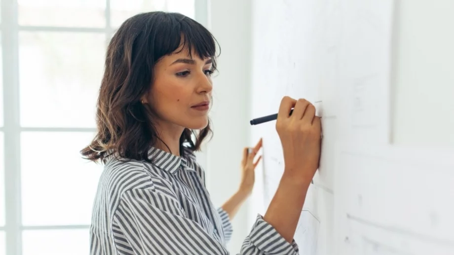 5 креативни начина да си върнете концентрацията