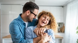 5 начина, по които свалянето на гарда прави любовта много по-силна