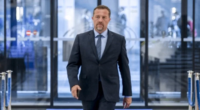 Радев прати Иво Христов и други свои хора да се борят срещу дискриминацията