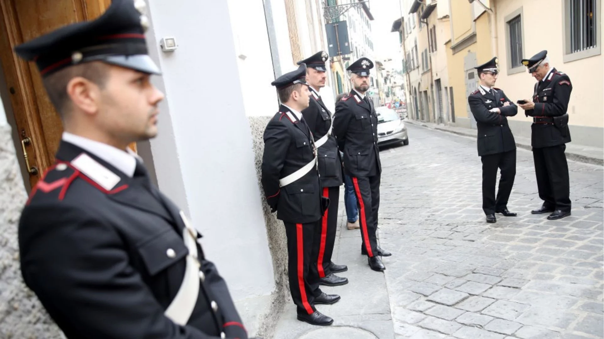 Кървава драма с българка: Убита от бившия си мъж, въпреки ограничителната заповед