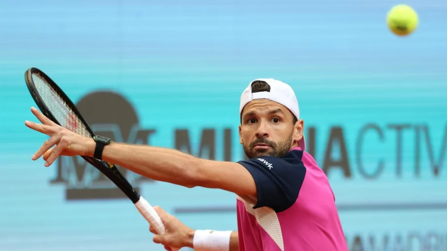 Гришо и новата му любима за първи път заедно на светско събитие (СНИМКА)