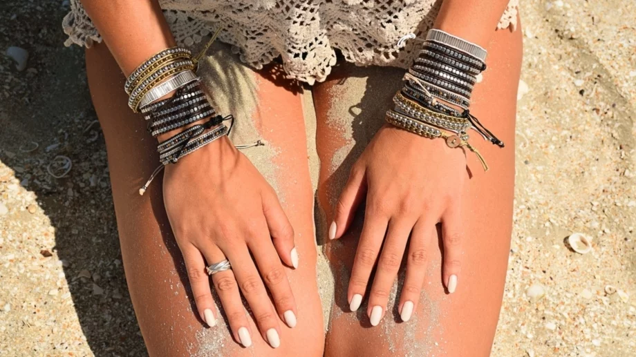 Лято 2025: 6 тенденции при бижутата 