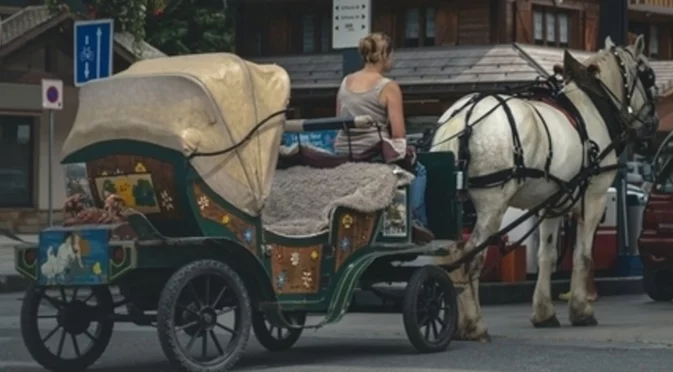 5 нестандартни начина да се придвижваш без градски транспорт