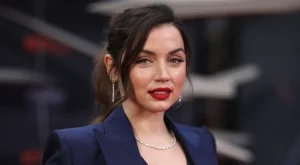 Ана де Армас за първи път проговори за отношенията си с Том Круз