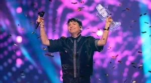 JJ от Австрия спечели Евровизия 2025 (ВИДЕО)