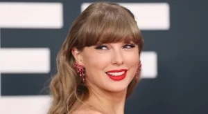 Хрупкави бисквитки по рецепта на Тейлър Суифт