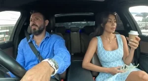  Нов скандал между Мартин и Даниела, Роси проговори за лъжите на Васил (ВИДЕО)