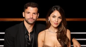 Новото гадже на Гришо ще ви изненада с визията си преди корекциите (СНИМКИ)