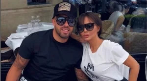 Николета Лозанова разкри за репродуктивните си проблеми и тайния брак с Ники Михайлов 