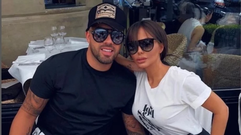 Николета Лозанова разкри за репродуктивните си проблеми и тайния брак с Ники Михайлов 