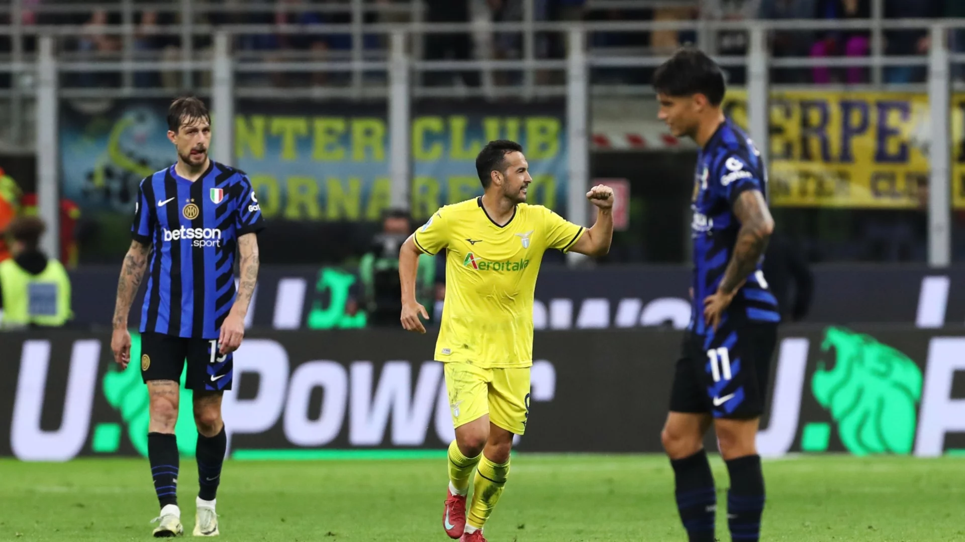 И Интер, и Наполи сгафиха в борбата за титлата в Серия А! Рома мечтае, Милан тъгува