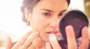 Какво се случва с кожата ви, когато сте стресирани