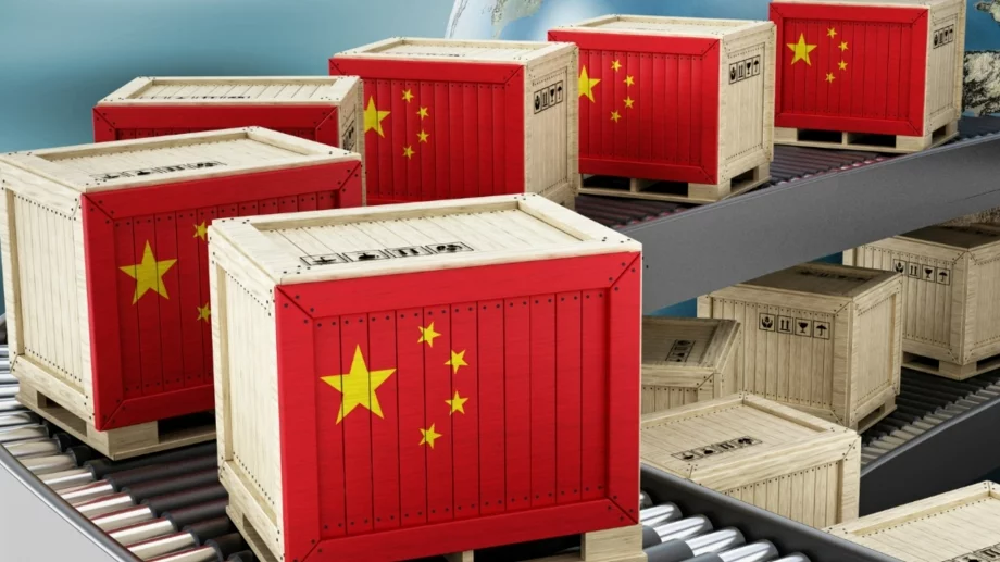 Изненадващи данни за китайската икономика