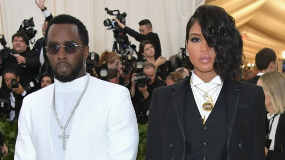 Още обезпокоителни разкрития за Шон "Диди" Комбс и Каси Вентура 