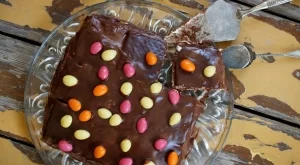 Без ограничения: Рецепта за здравословна бисквитена торта