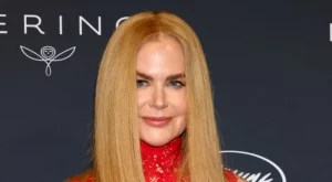 Истинската причина Никол Кидман да носи перуки