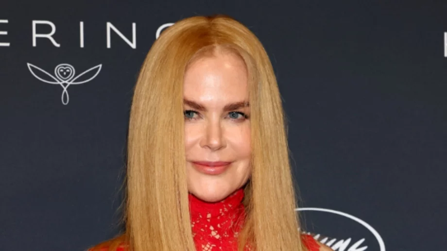 Истинската причина Никол Кидман да носи перуки