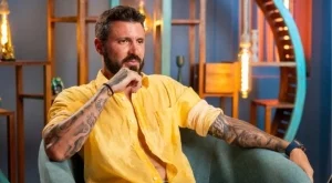 Не е за вярване: Ето коя е новата на Мартин от "Ергенът" (ВИДЕО)