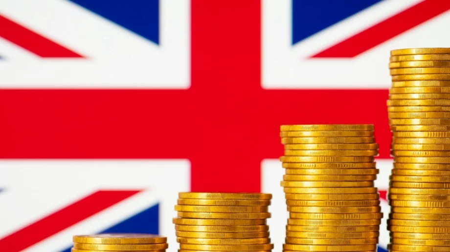 Британската инфлация неочаквано се ускори