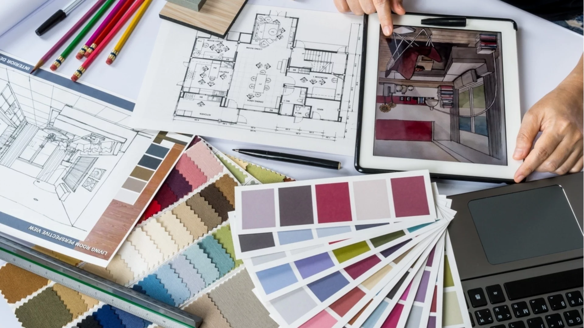 Формата на вдъхновението: 3 изключителни студиа за архитектура и интериорен дизайн