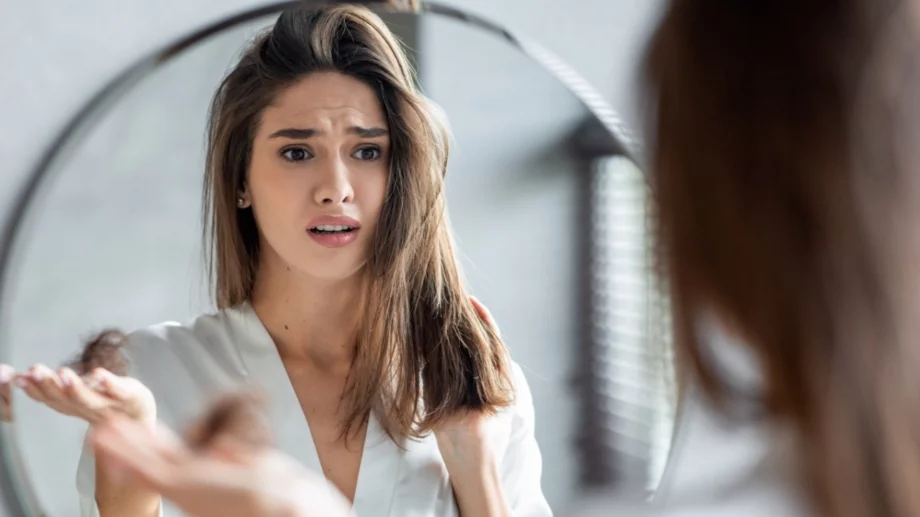 Страдате от косопад? Ето кои са най-важните витамини за растеж на косата