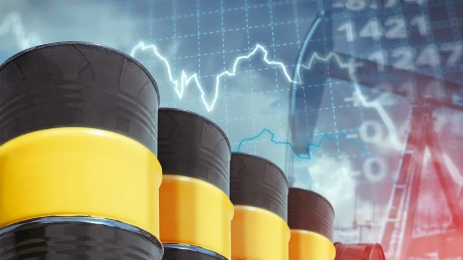 Рязка промяна в цената на петрола заради Израел