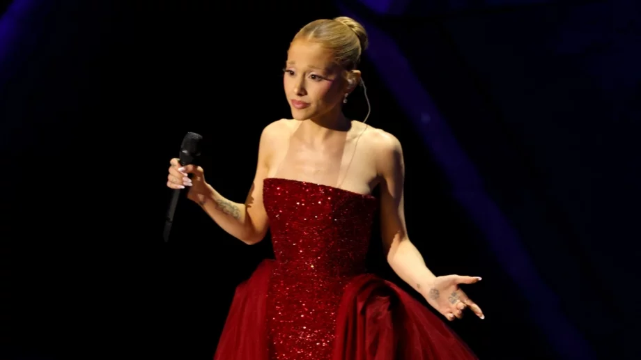 ИДИЛ с нови смъртни заплахи към певицата Ариана Гранде