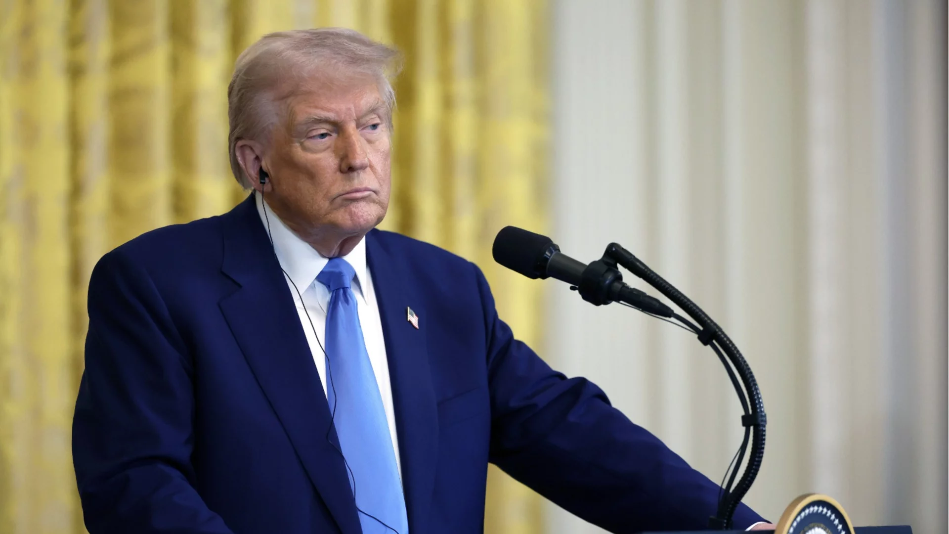 "Златен купол": Тръмп обеща ракетен щит, подобен на израелския