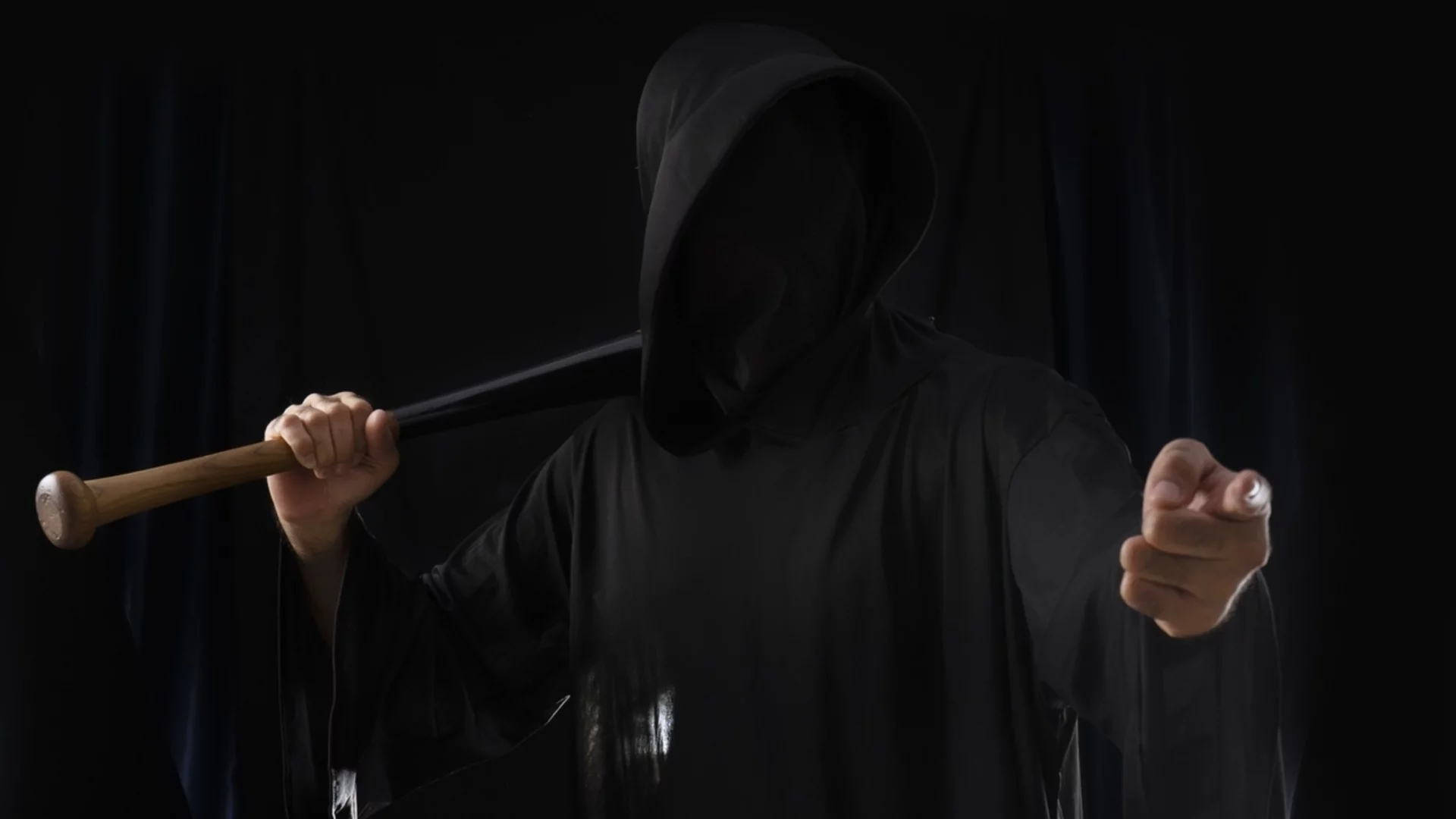 Екшън в Бяла Слатина: Бой с бухалки в училище