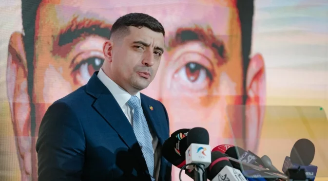 Джордже Симион удари на камък: Конституционният съд отхвърли искането му за вота