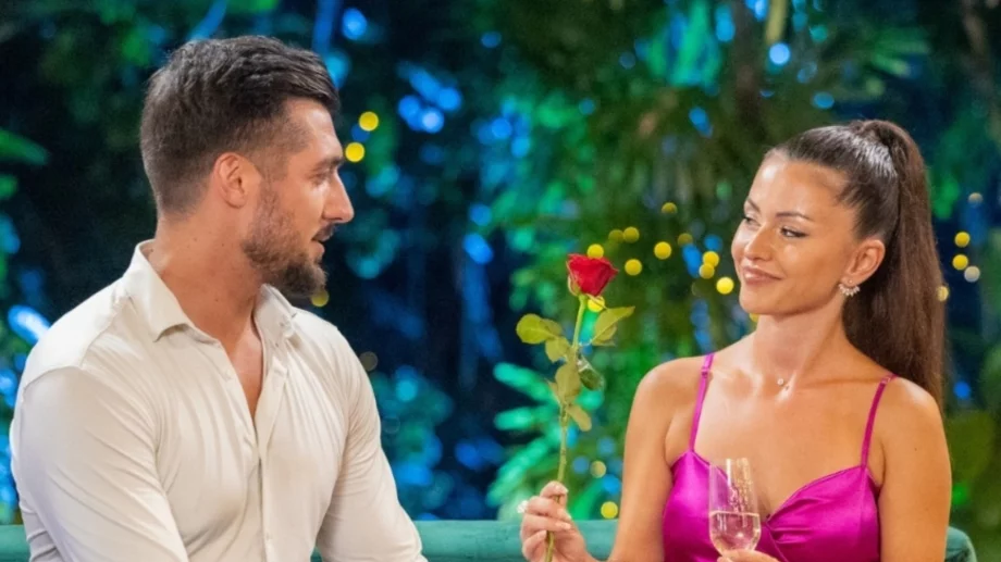 "Ергенът" 4: Васил стана най-големият фен на Адриана, Даниела мечтае за дете (ВИДЕА)