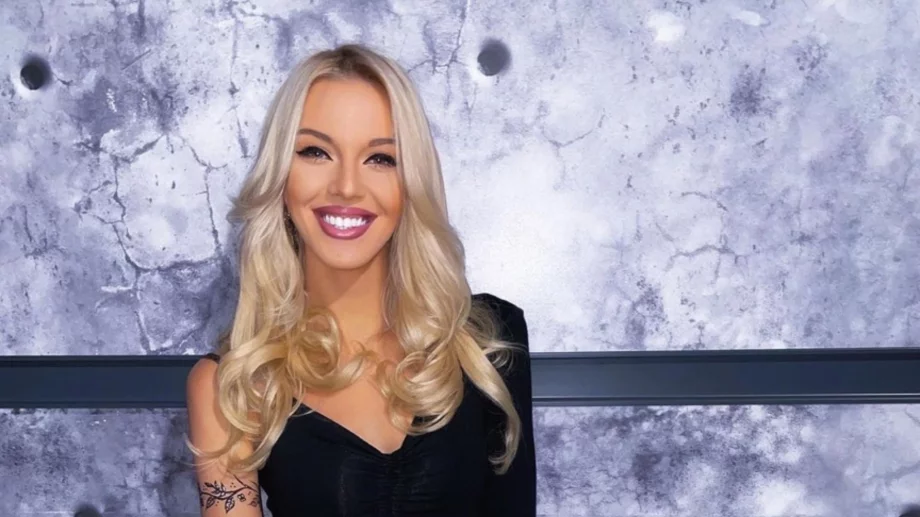 Край: Натали Трифонова слиза от екран, ето кой ще я замести (СНИМКА)