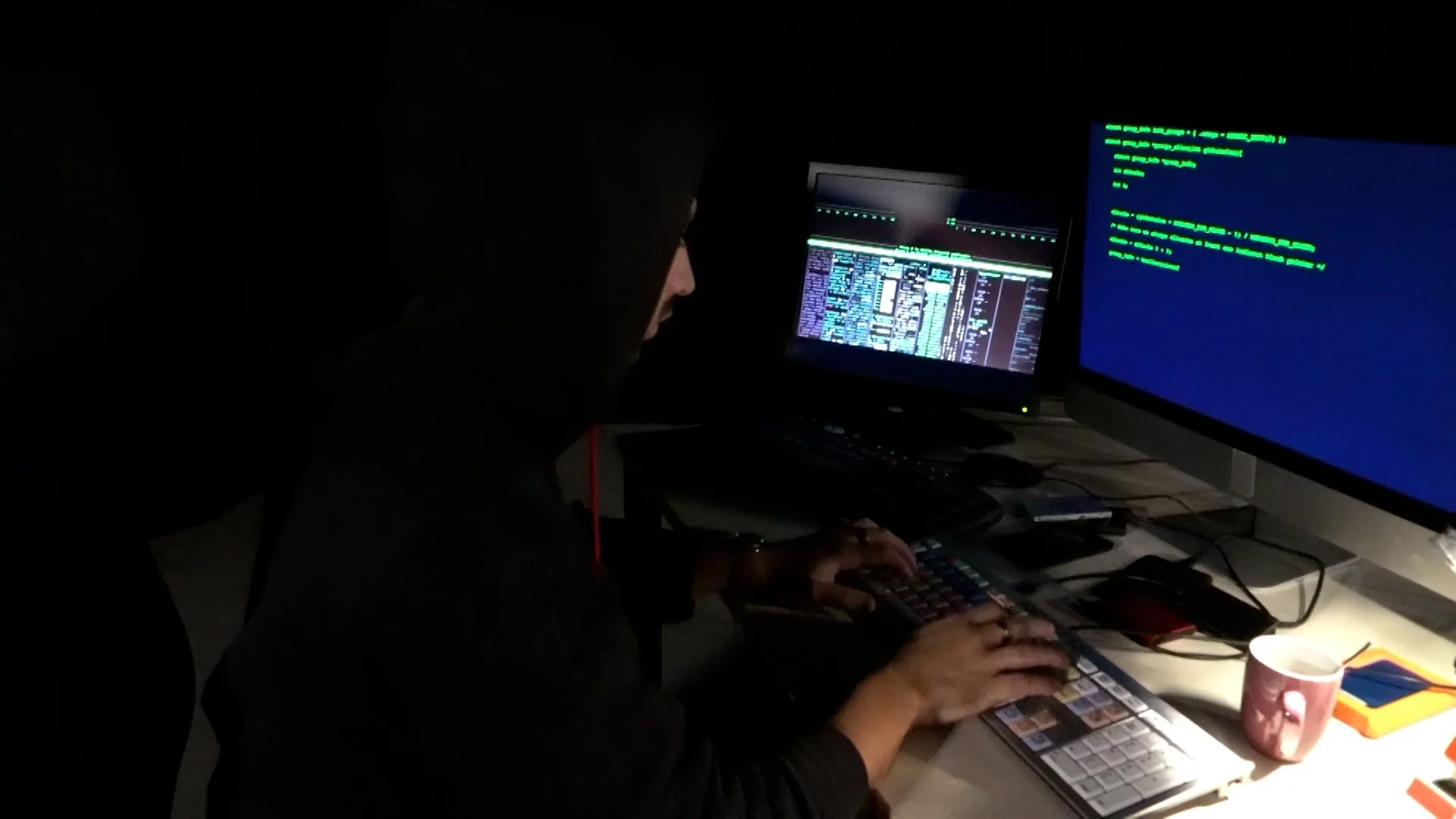 Руслан Трад: Руски хакери са пробили системата на българска ВЕЦ