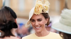 Като жива! Нова восъчна фигура на Кейт Мидълтън в музея "Мадам Тюсо" (ВИДЕО)