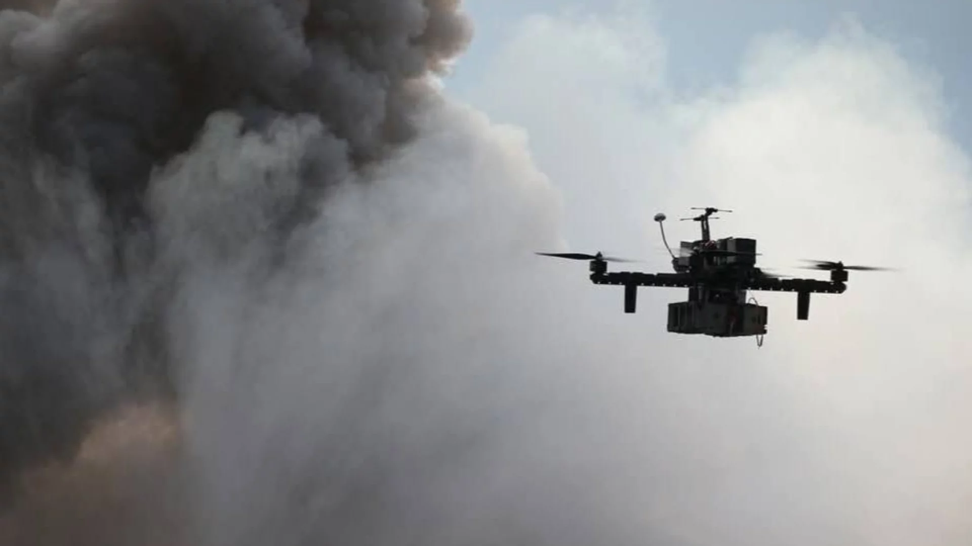 1177 дрона за 60 часа: Русия официално призна смъртоносния украински дъжд (ВИДЕО)