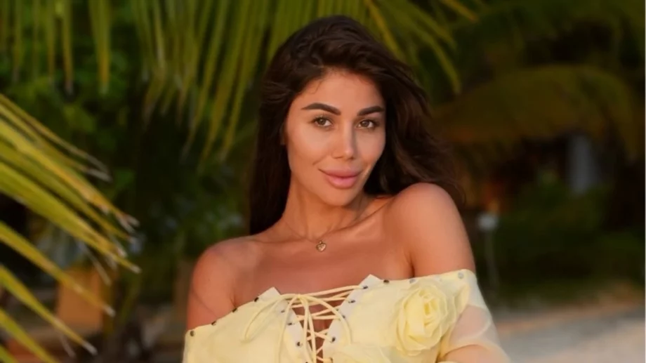 Ето кой е тайният любовник на Даниела от "Ергенът"