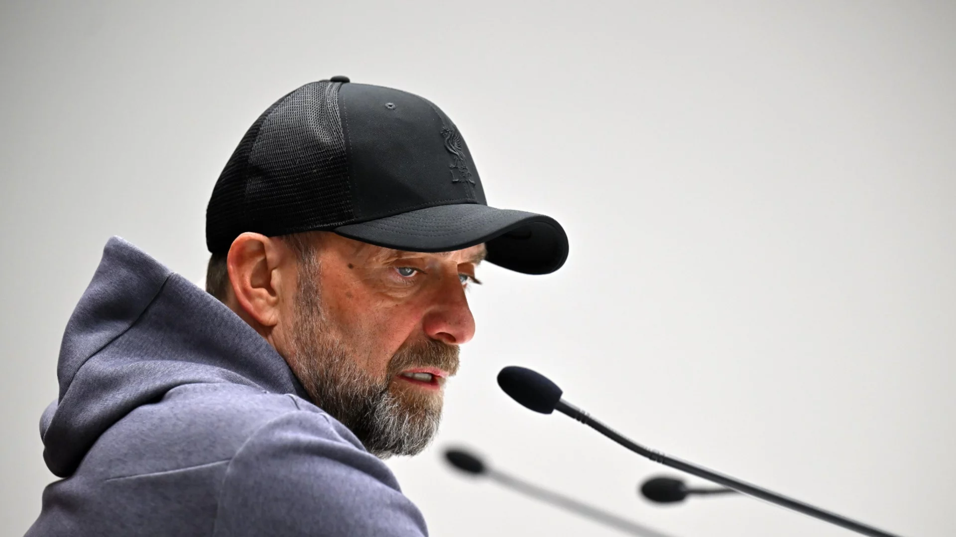 Решено е! Юрген Клоп каза дали ще поеме гранд от Серия А